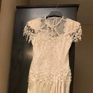 Dress  //  San-Martin I //   Size 6